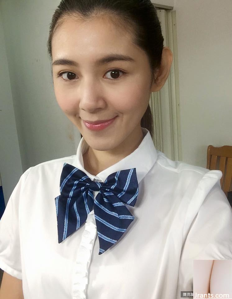 Ngoại hình ngọt ngào của Hu Beijing, nghệ sĩ piano đến từ Zhaozheng, được cư dân mạng bàn tán sôi nổi: Cô ấy không thể tập trung vào việc học piano chút nào (19P) - Ảnh 9