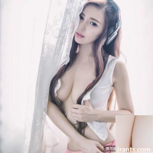 Quy mô quá lớn! Hot girl Lina chia sẻ bộ trang phục xuyên thấu để lộ dáng vẻ độc đoán của người lớn tuổi (56P) - Ảnh 14