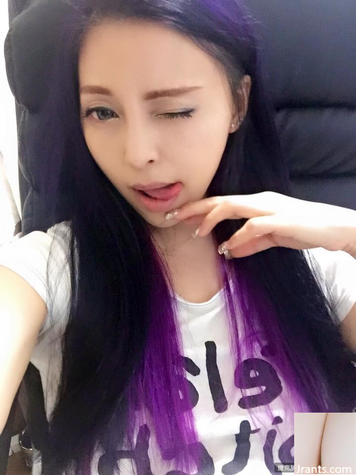 Quy mô quá lớn! Hot girl Lina chia sẻ bộ trang phục xuyên thấu để lộ dáng vẻ độc đoán của người lớn tuổi (56P) - Ảnh 18