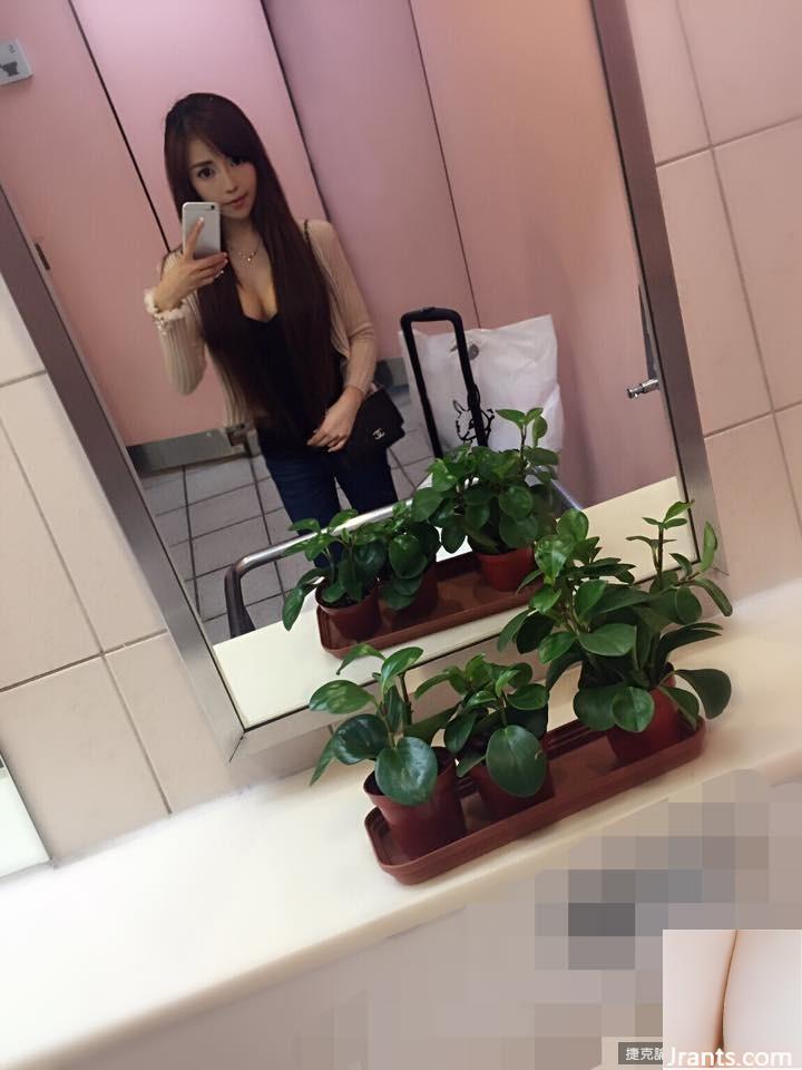 Quy mô quá lớn! Hot girl Lina chia sẻ bộ trang phục xuyên thấu để lộ dáng vẻ độc đoán của người lớn tuổi (56P) - Ảnh 2