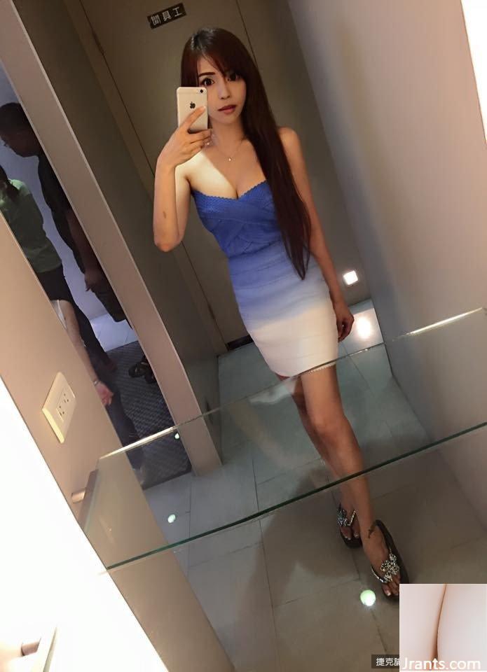 Quy mô quá lớn! Hot girl Lina chia sẻ bộ trang phục xuyên thấu để lộ dáng vẻ độc đoán của người lớn tuổi (56P) - Ảnh 41