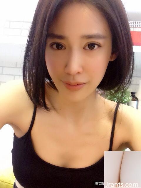 Ranie Yang, bà chủ chụp ảnh trực tuyến trong trang phục treo quần, dữ dằn, tròn trịa và bụ bẫm, hãy nhanh chóng xòe quần áo ra (69P) - Ảnh 13