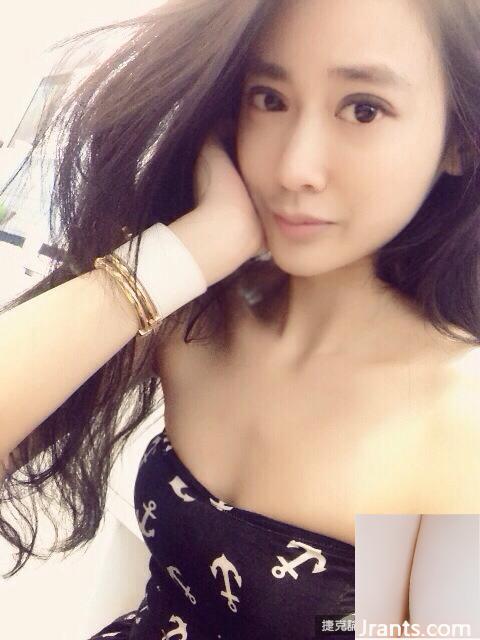 Ranie Yang, bà chủ chụp ảnh trực tuyến trong trang phục treo quần, dữ dằn, tròn trịa và bụ bẫm, hãy nhanh chóng xòe quần áo ra (69P) - Ảnh 4