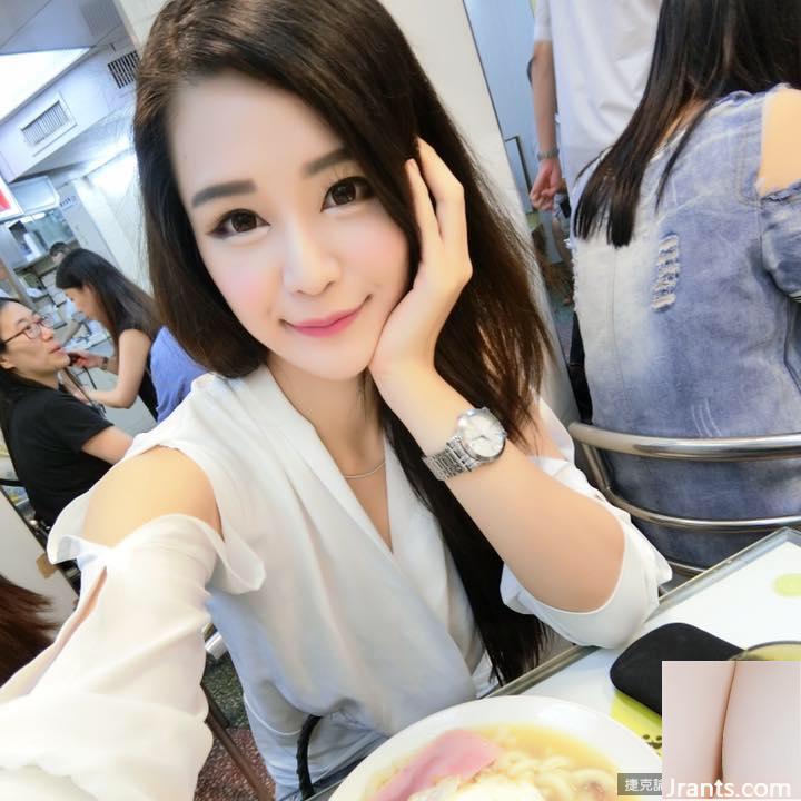 Hot girl hộp đêm Lin Louyu với con đường sự nghiệp lâu dài và sâu sắc như vậy không thể tách rời khỏi mắt mọi người (53P) - Ảnh 16