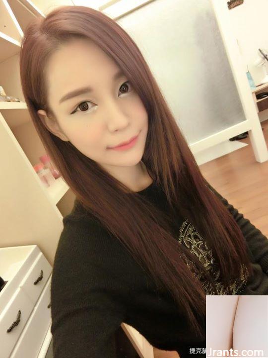 Hot girl hộp đêm Lin Louyu với con đường sự nghiệp lâu dài và sâu sắc như vậy không thể tách rời khỏi mắt mọi người (53P) - Ảnh 50