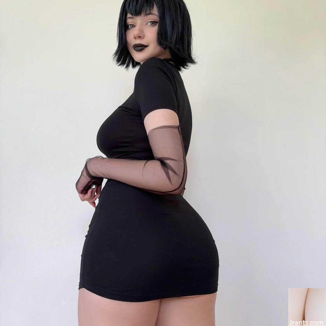 Hình ảnh body nóng bỏng của “alinyano” đầy quyến rũ và nóng bỏng (38P) - Ảnh 36