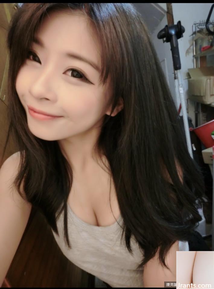 Hot girl gặp nội y treo lụa Guo Jumiao quá gợi cảm (60P) - Ảnh 16