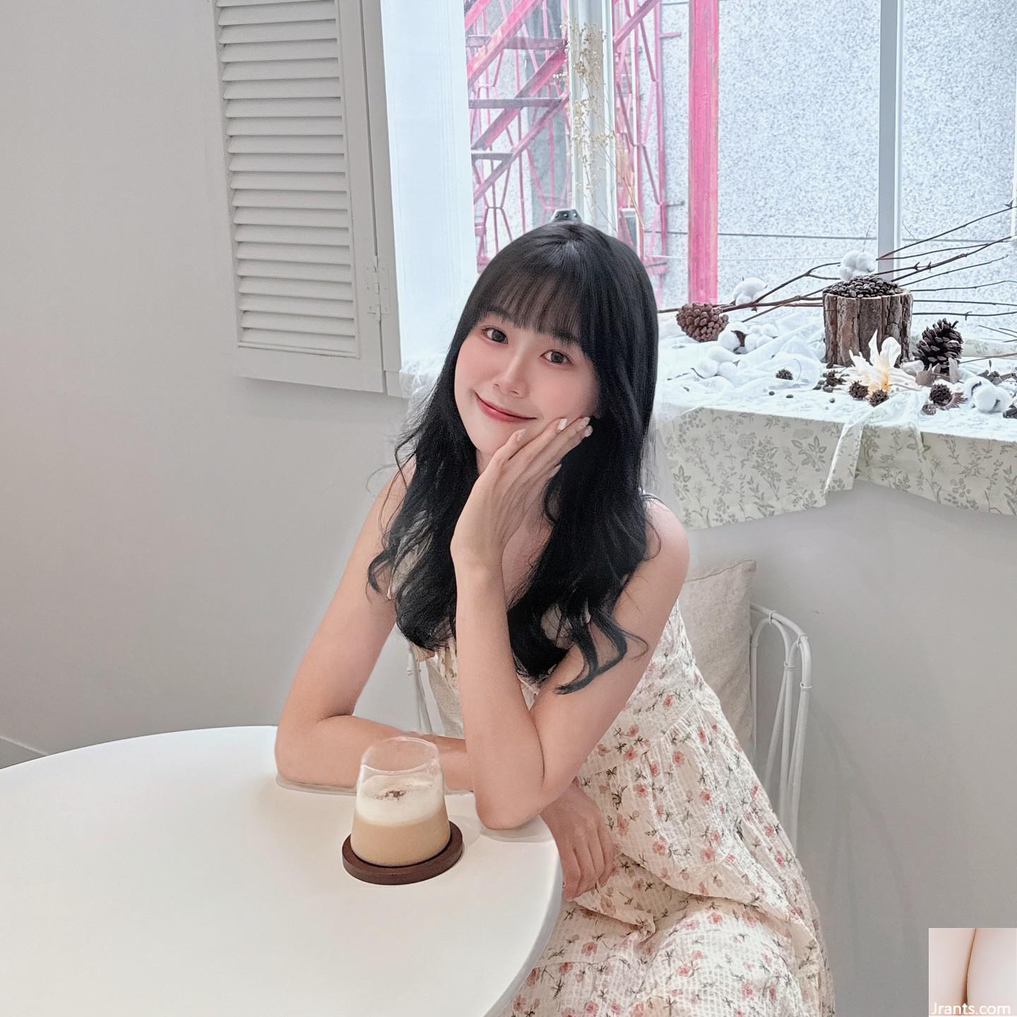 “Winnie Zhizhi” có nụ cười ngọt ngào và đôi mắt điện quyến rũ không thể ngăn cản (10P) - Ảnh 3