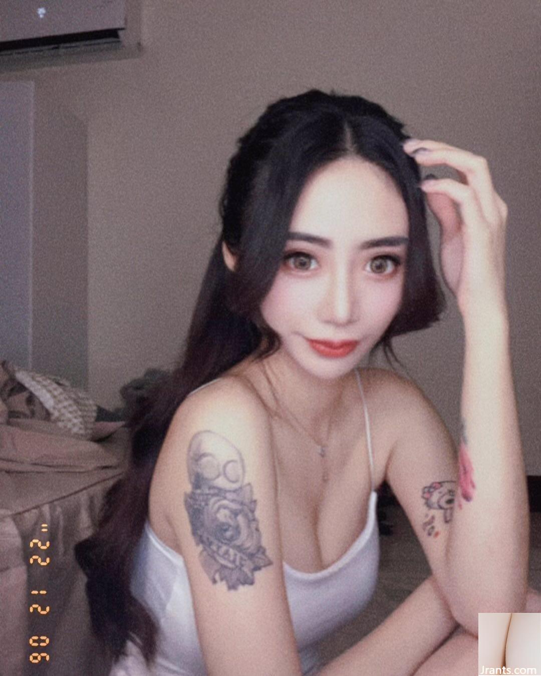 Cô gái khí chất “槧恩baby” có dáng người xinh đẹp và toát lên thần thái thần tiên (23P) - Ảnh 13