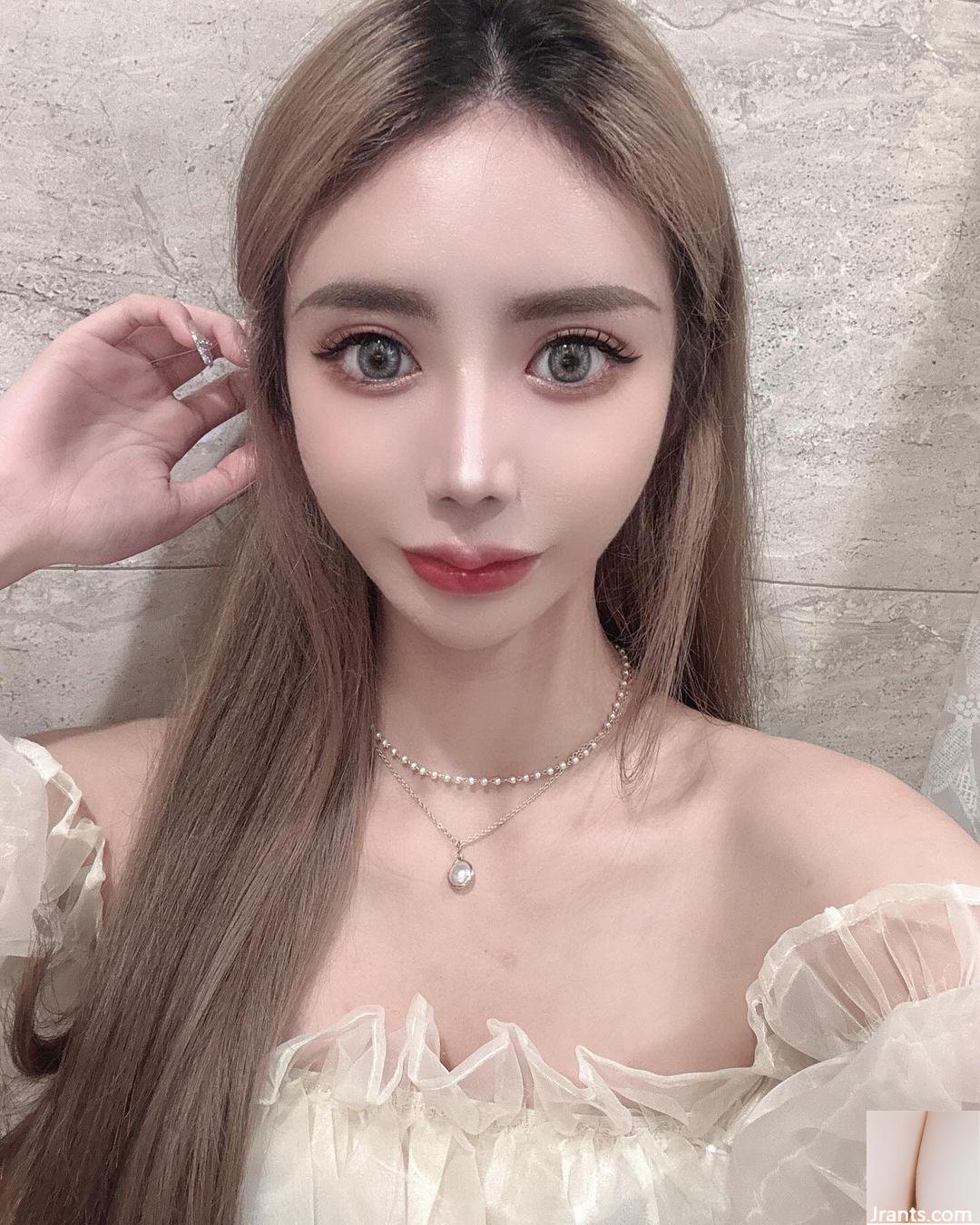 Cô gái khí chất “槧恩baby” có dáng người xinh đẹp và toát lên thần thái thần tiên (23P) - Ảnh 15