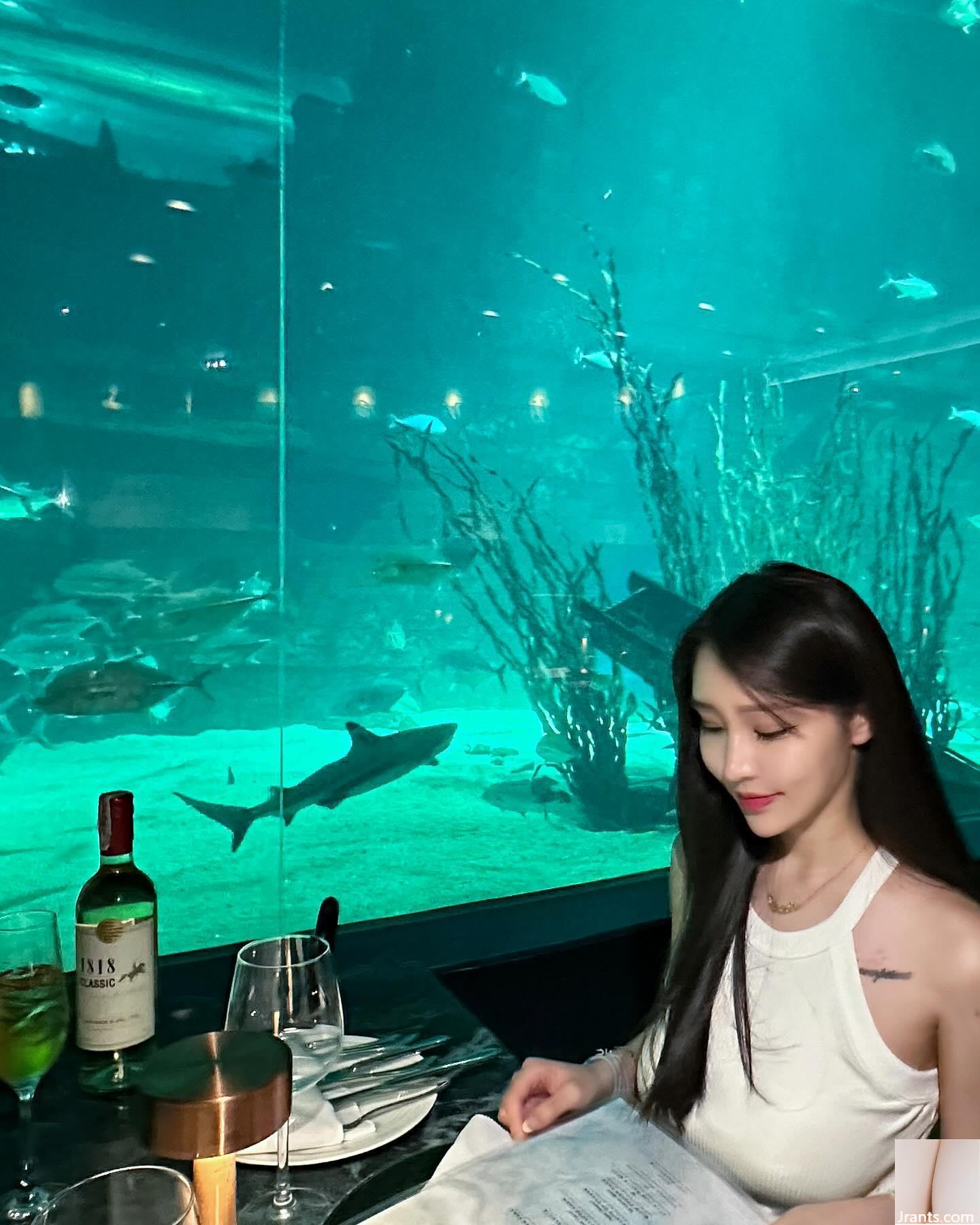 Em “Little Purple” đẹp trai trông siêu bắt mắt và đầy cám dỗ (28P) - Ảnh 17