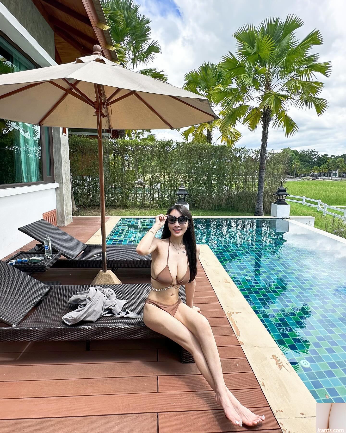 Em “Little Purple” đẹp trai trông siêu bắt mắt và đầy cám dỗ (28P) - Ảnh 19