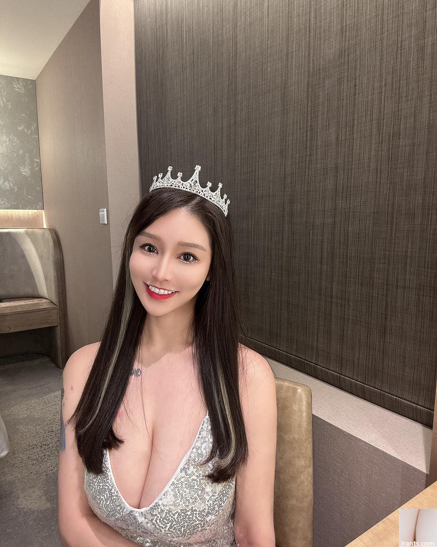 Em “Little Purple” đẹp trai trông siêu bắt mắt và đầy cám dỗ (28P) - Ảnh 3