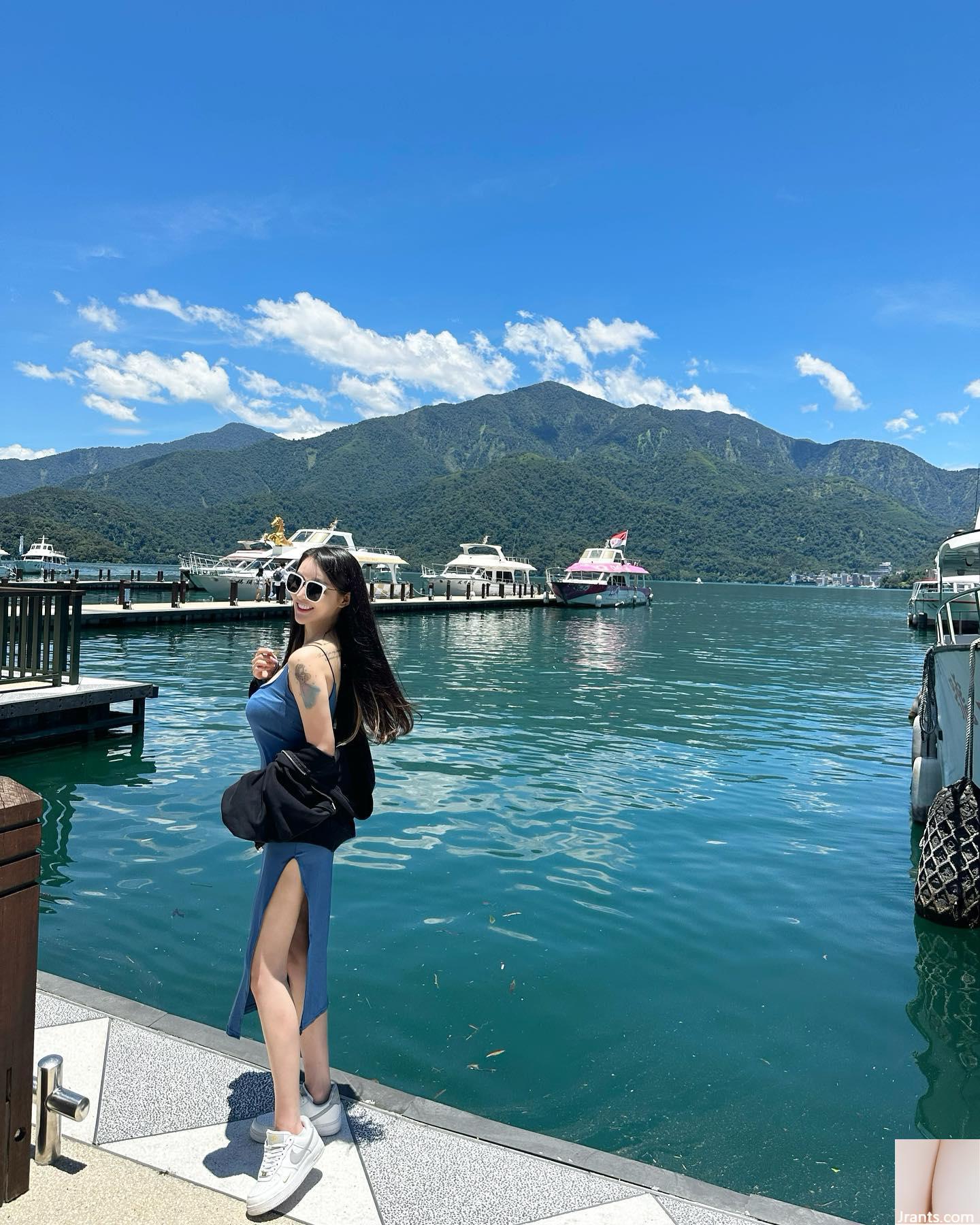 Em “Little Purple” đẹp trai trông siêu bắt mắt và đầy cám dỗ (28P) - Ảnh 9