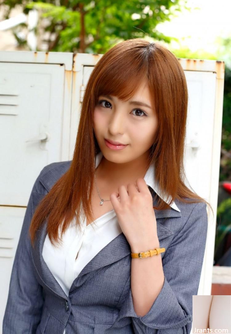 Iruha Yanagi: Hình ảnh E-cup cực chất của Yurina Yanagi (96P) - Ảnh 41