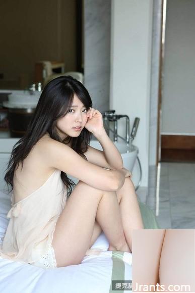 Airi Suzuki: Cơ thể của °°°-ute Airi Suzuki (2 1) có thể chiến đấu chỉ bằng lưng và chân (28P) - Ảnh 25