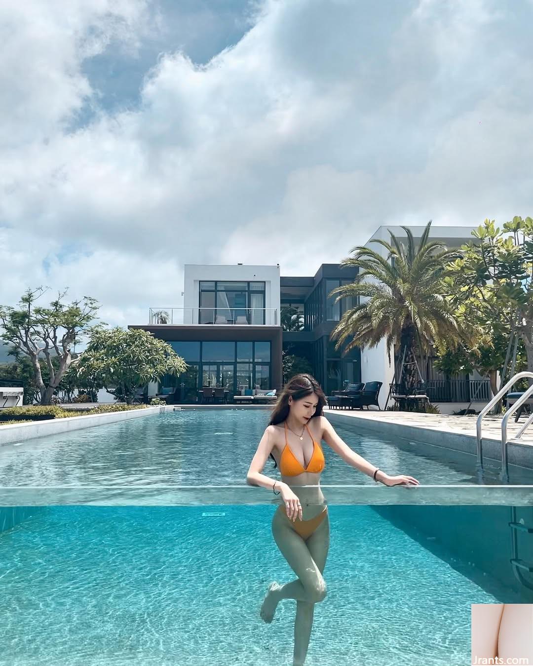 Đường cong gợi cảm của “Clara” không thể cưỡng lại sức hút của cô (10P) - Ảnh 7