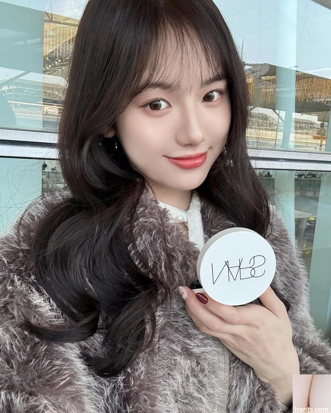 Khuôn mặt trong sáng, thanh tú, khí chất ngọt ngào làm ấm lòng người của “Yixuan” (10P) - Ảnh 7