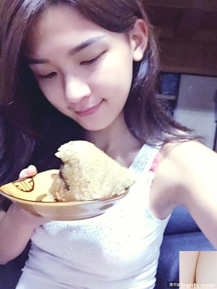 Hot girl D-cup Xiao Xixi bị tấn công ngực (15P) - Ảnh 14