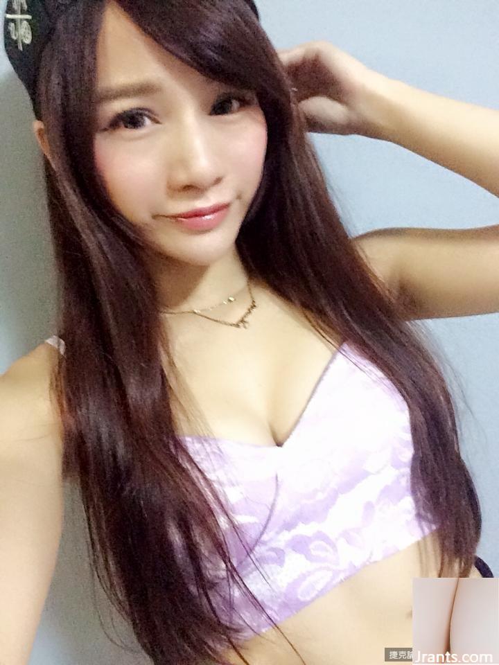 Hot girl mặc quần nóng bỏng? (Ger chia sẻ ảnh nóng bỏng ngực khủng (15P) - Ảnh 15