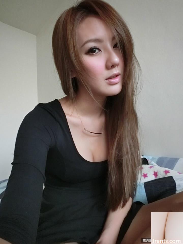 Liu Yurou người mẫu Kaiwo hoang dã gợi cảm (22P) - Ảnh 12