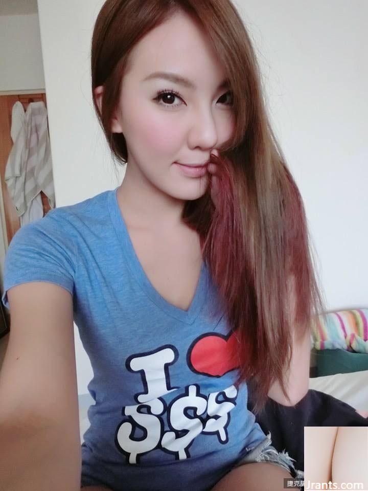 Liu Yurou người mẫu Kaiwo hoang dã gợi cảm (22P) - Ảnh 6