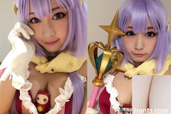 “Oka Yuki” Nữ thần ngực khủng báo trước Giáng sinh (13P) - Ảnh 2