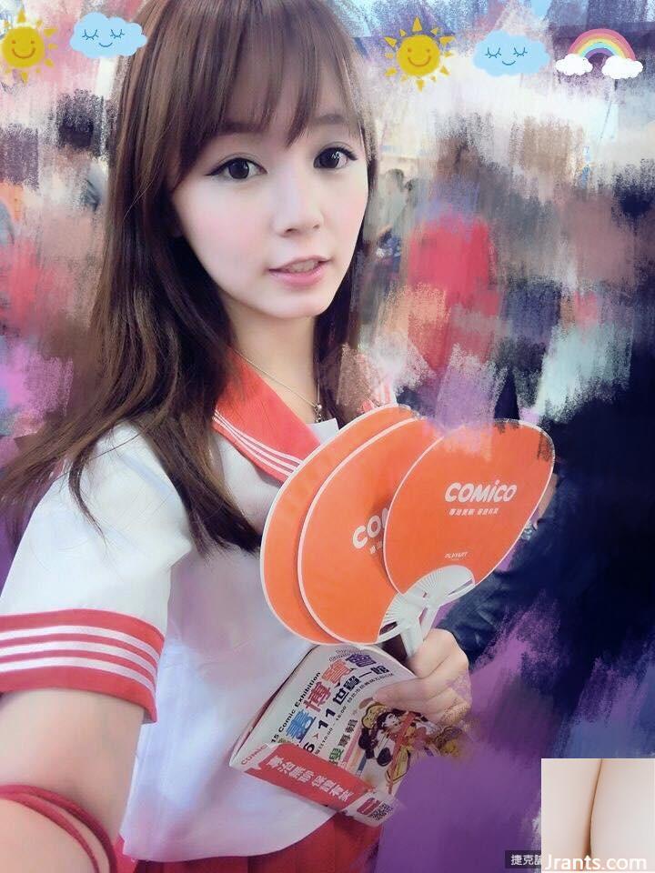 Đồng xu ngọt ngào 32C cho bộ đồ ngủ sexy cắt thấp bắt mắt trước khi đi ngủ (22P) - Ảnh 2