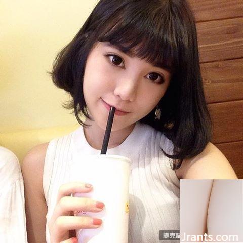 Cô gái xinh đẹp Li Youyou có thân hình nóng bỏng và chiếc thắt lưng gợi cảm, bộ ngực lộ ra và đường sự nghiệp mạnh mẽ khiến người ta chảy nước dãi mũi (13P) - Ảnh 9