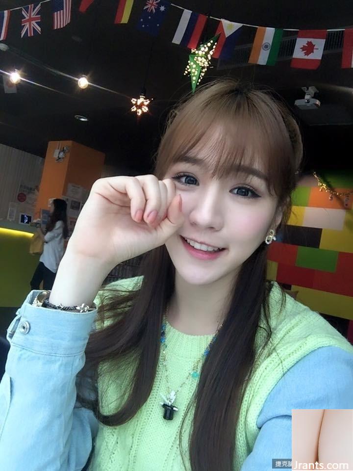 “Cô gái Samsung” Pan Yingzhu chia sẻ ảnh gợi cảm trên Facebook và cư dân mạng xác nhận: Đây là ai để giết (15P) - Ảnh 12