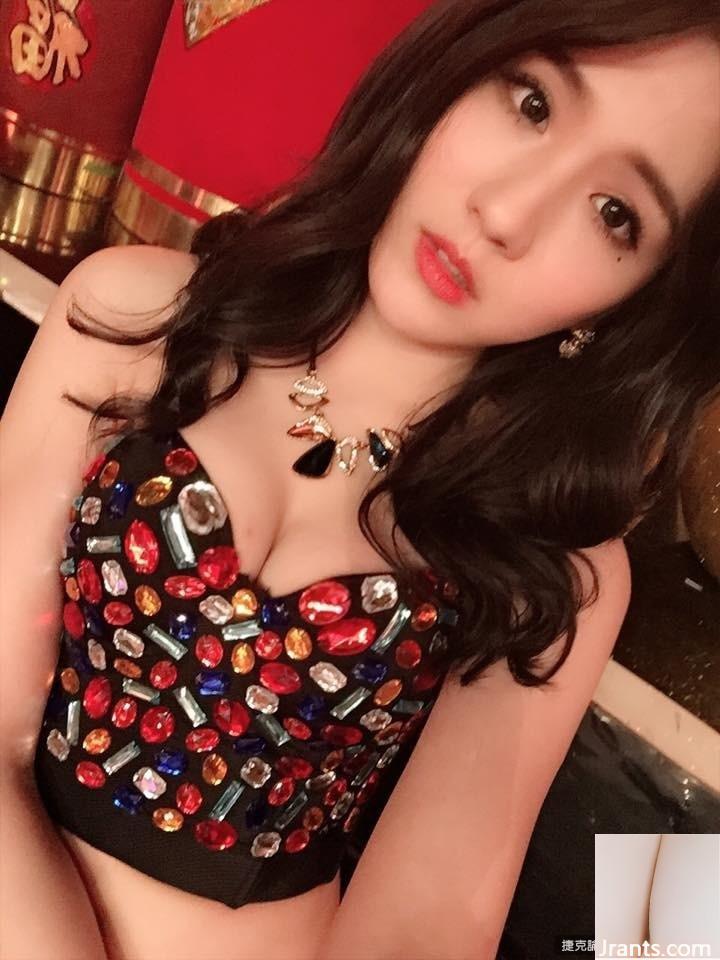 “Cô gái Samsung” Pan Yingzhu chia sẻ ảnh gợi cảm trên Facebook và cư dân mạng xác nhận: Đây là ai để giết (15P) - Ảnh 13