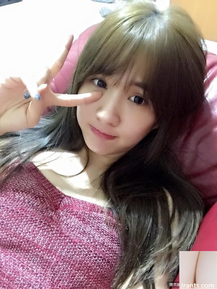 “Cô gái Samsung” Pan Yingzhu chia sẻ ảnh gợi cảm trên Facebook và cư dân mạng xác nhận: Đây là ai để giết (15P) - Ảnh 8