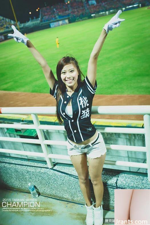 _amiNữ thần năng động và gợi cảm ~Amis Aimijiang ~ diện bộ bikini bắt mắt để selfie trong chuyến du lịch Bangkok, và vóc dáng chuẩn của cô ấy đã sẵn sàng để lộ (29P) - Ảnh 12