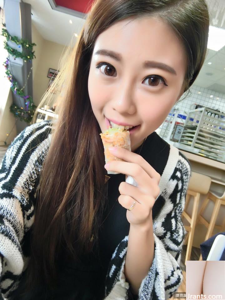 _amiNữ thần năng động và gợi cảm ~Amis Aimijiang ~ diện bộ bikini bắt mắt để selfie trong chuyến du lịch Bangkok, và vóc dáng chuẩn của cô ấy đã sẵn sàng để lộ (29P) - Ảnh 8