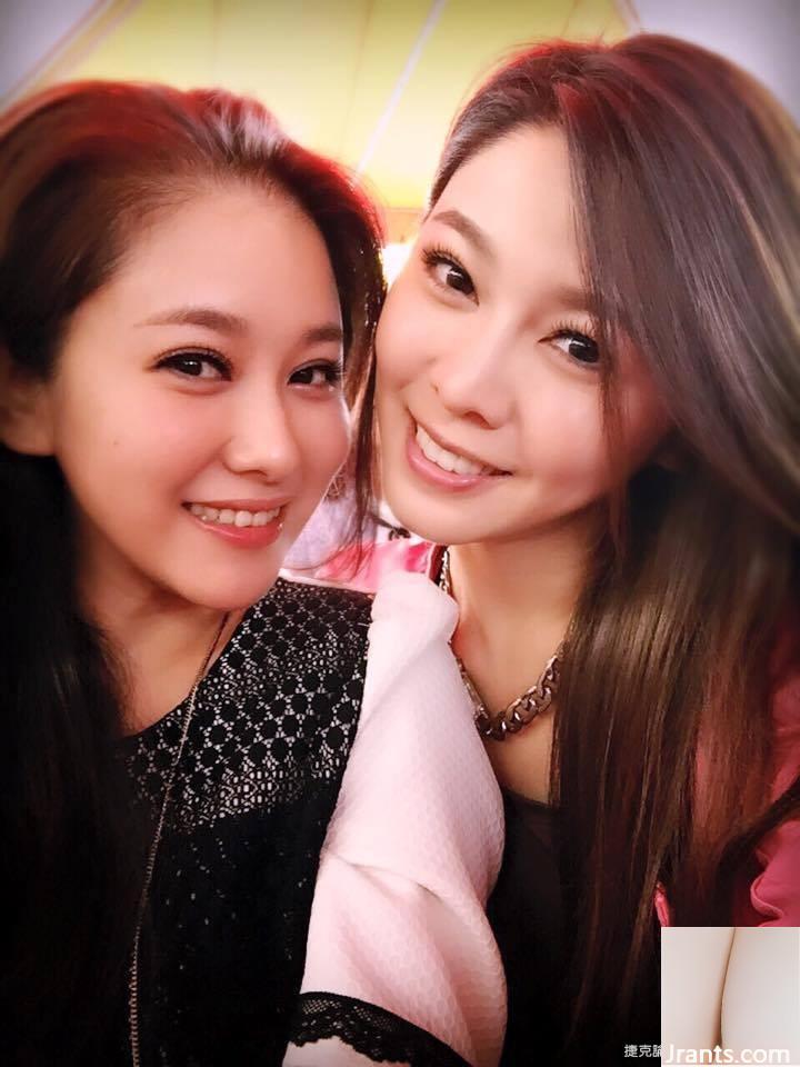 Bộ ngực nở nang của Bai Jiaqi thật khó tin, và cô ấy cũng có một nốt ruồi lớn ở ngực mà tôi thực sự đã đi thủ dâm. - Ảnh 3