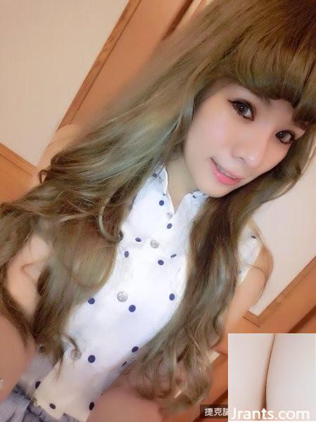 Cửa hàng Dora Quần áo Dora Cô gái xinh đẹp Lao Guanniang~Zhang Lili~(36P) - Ảnh 6