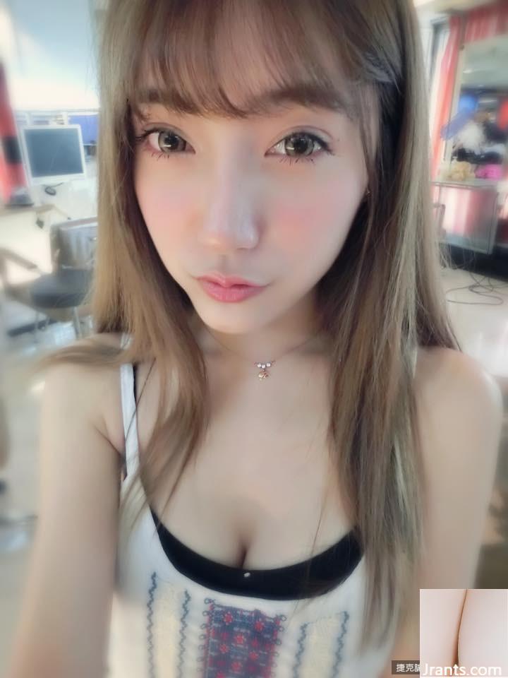 Ximending PS34 International Type~Hot Beautifier Lena~(57P) - Ảnh 17