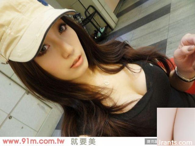Ximending PS34 International Type~Hot Beautifier Lena~(57P) - Ảnh 29