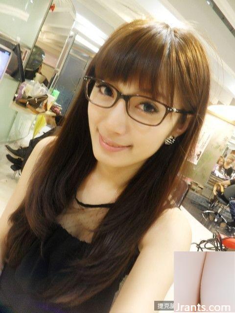 Ximending PS34 International Type~Hot Beautifier Lena~(57P) - Ảnh 55