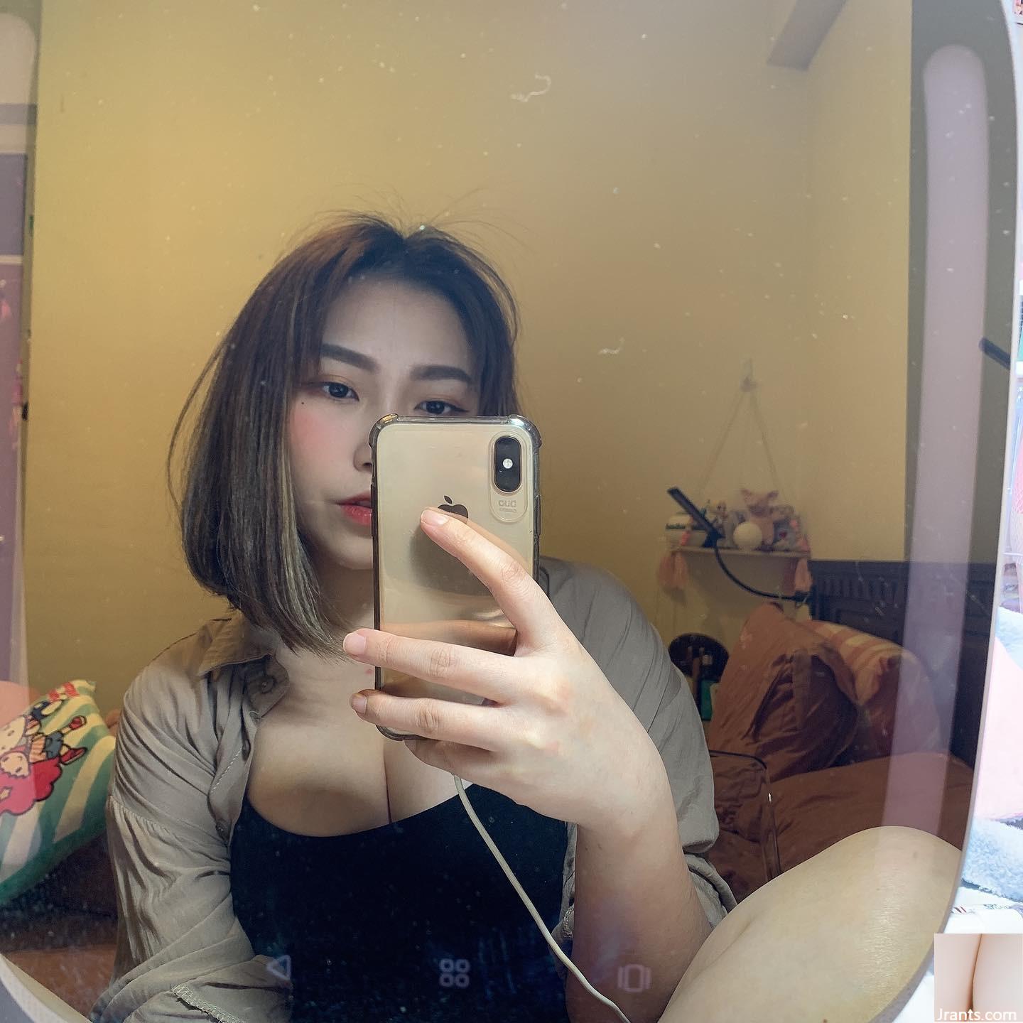 Búp bê “Chen Li’ao” có ngoại hình siêu ngọt ngào khiến người ta mê ngay (13P)