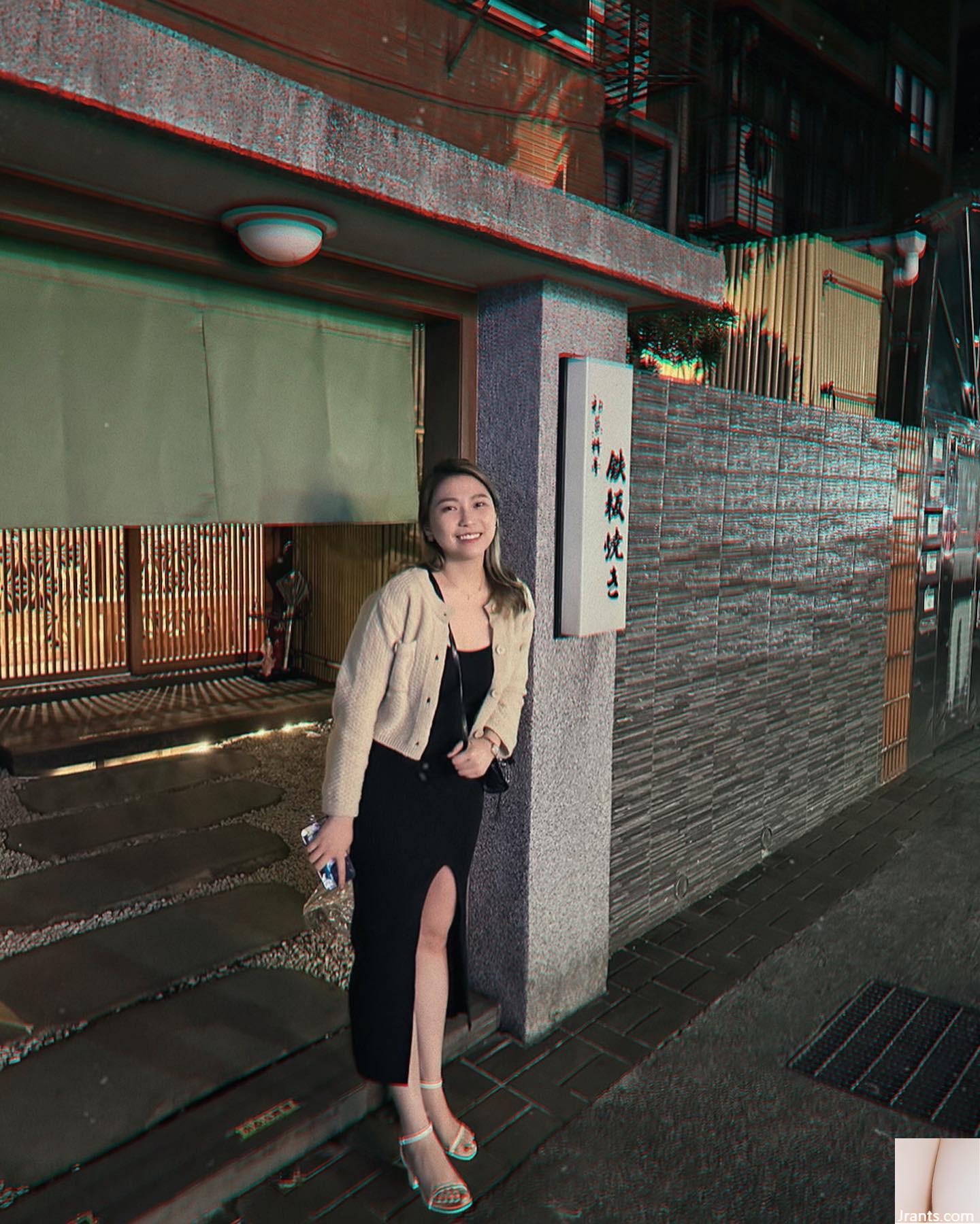 Búp bê “Chen Li’ao” có ngoại hình siêu ngọt ngào khiến người ta mê ngay (13P) - Ảnh 10