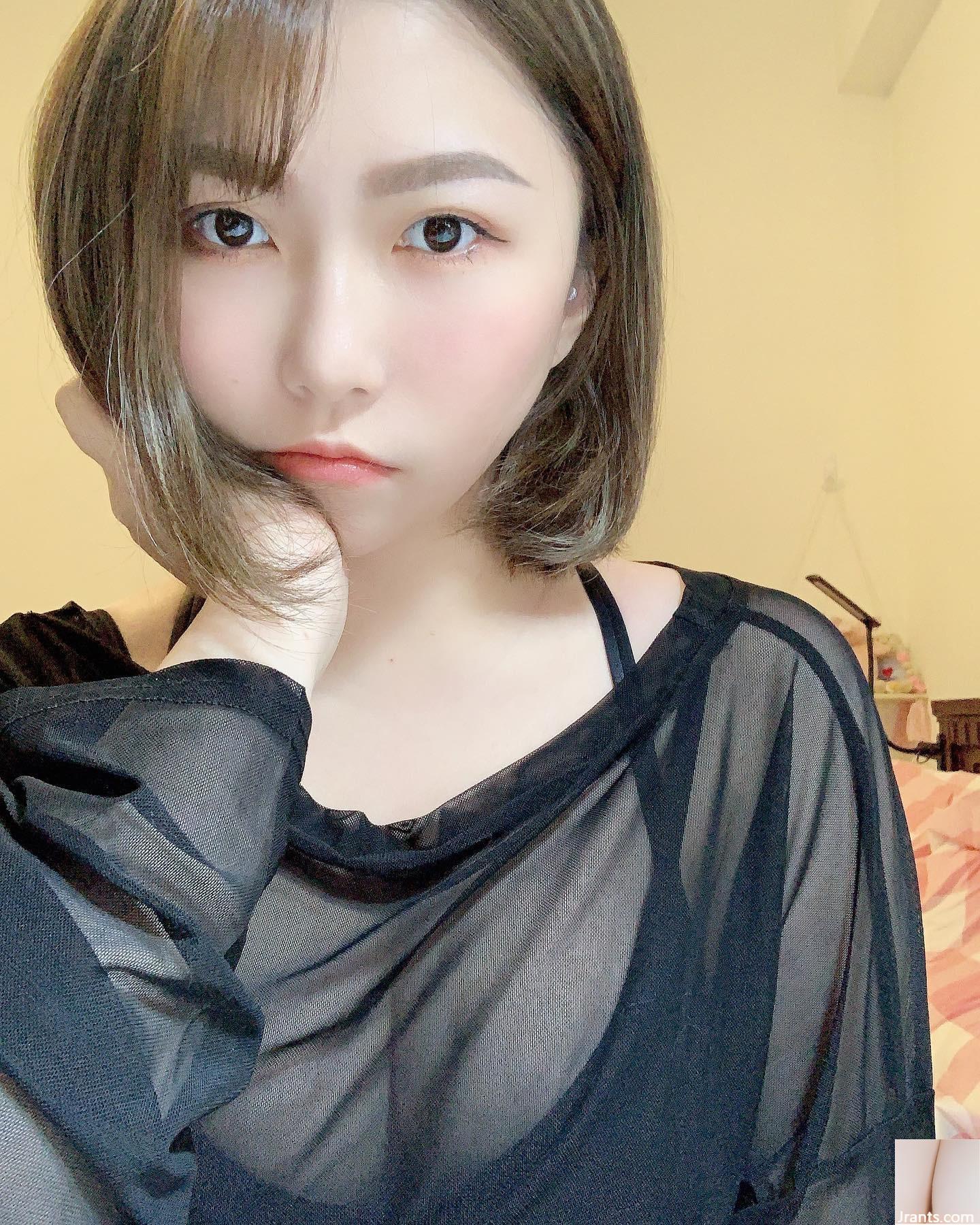 Búp bê “Chen Li’ao” có ngoại hình siêu ngọt ngào khiến người ta mê ngay (13P) - Ảnh 3