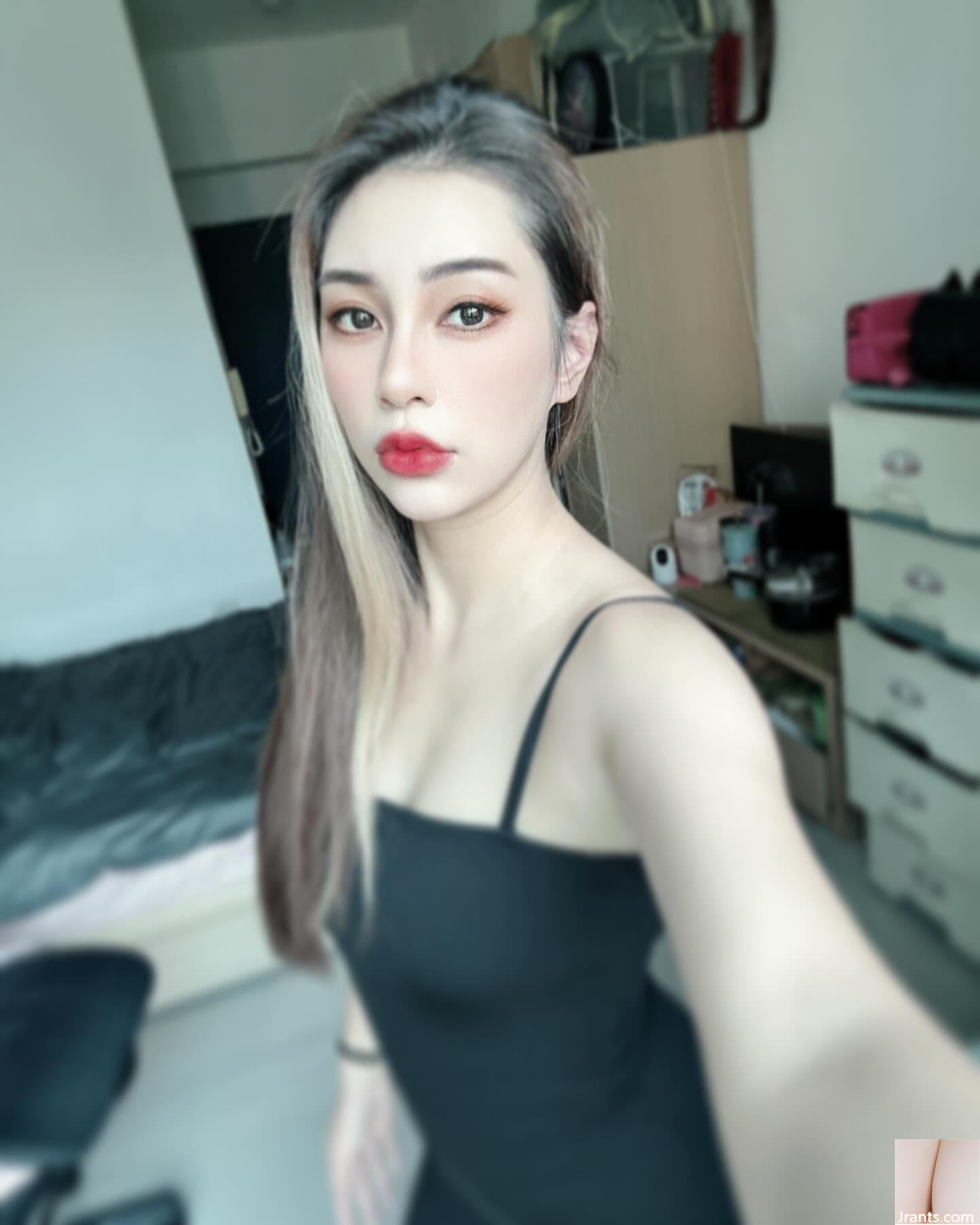 Phong cách tươi mới “Yuliana” có khí chất gợi cảm và toát lên thần thái thần tiên (26P) - Ảnh 14