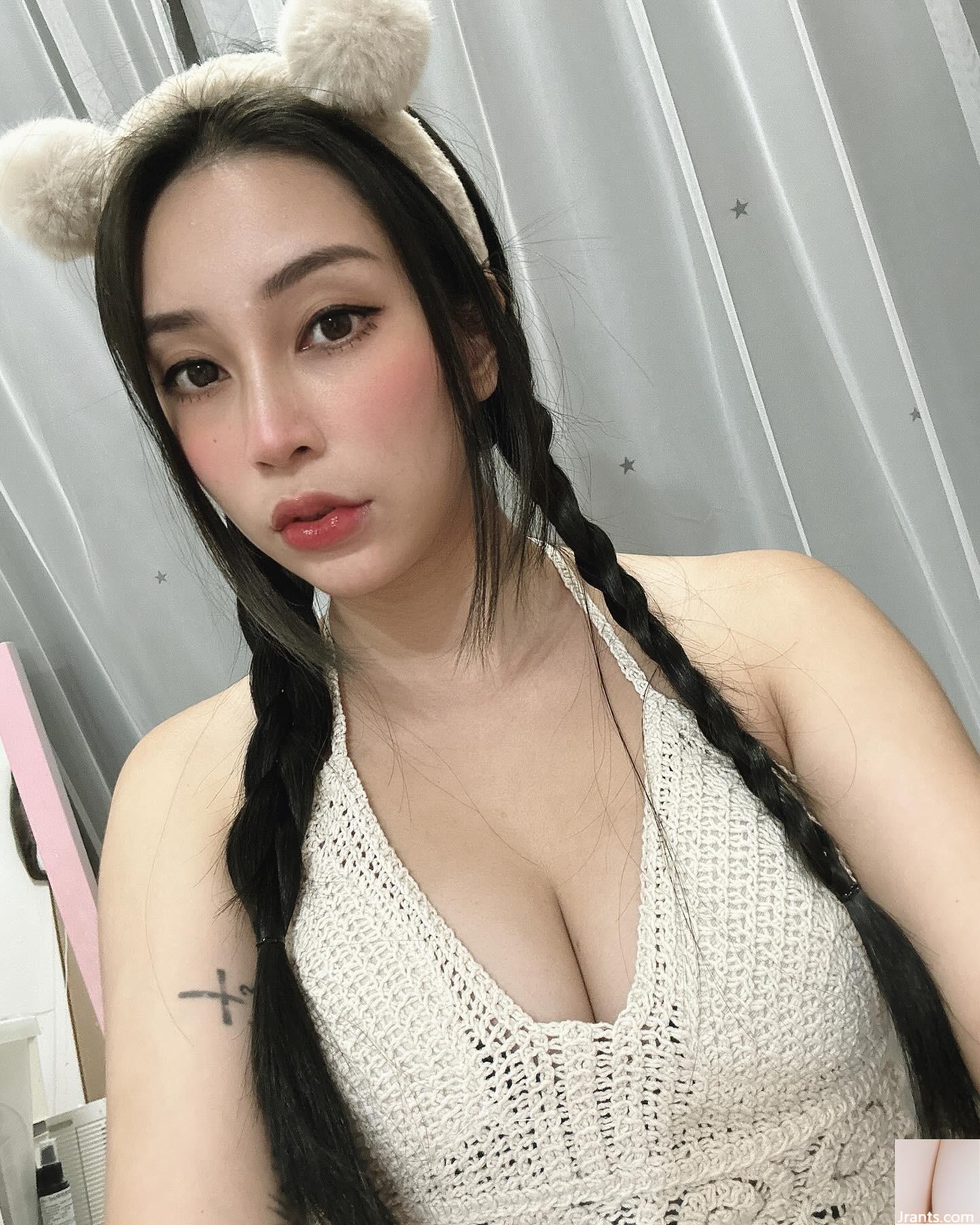 Phong cách tươi mới “Yuliana” có khí chất gợi cảm và toát lên thần thái thần tiên (26P) - Ảnh 26