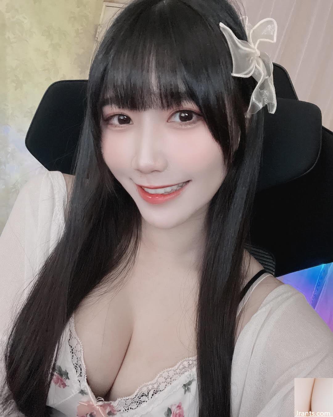 Vòng một đầy đặn của “Dưa hấu” tôn lên vẻ quyến rũ gợi cảm của cô một cách hoàn hảo (10P) - Ảnh 3