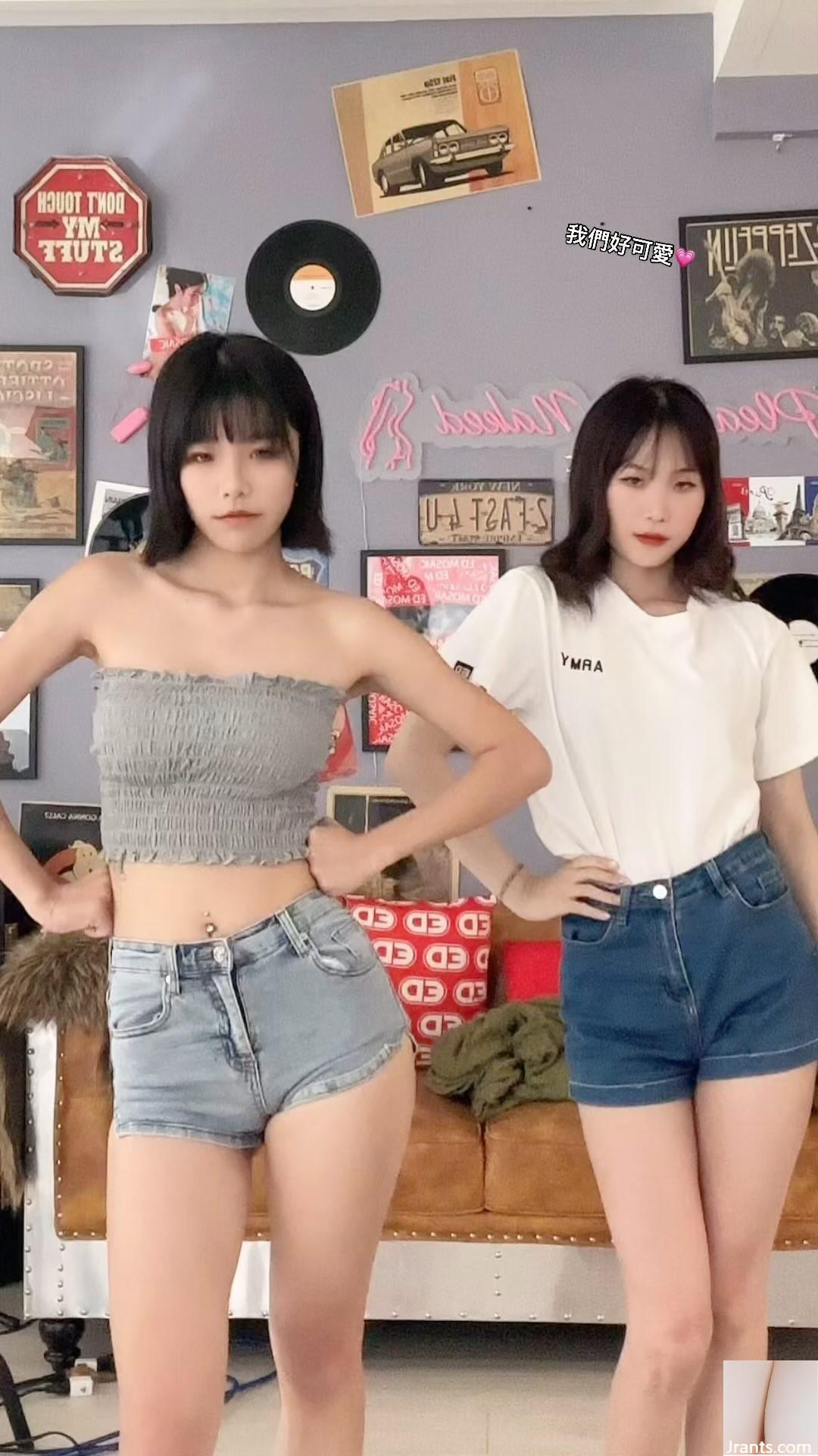 Giải phóng gợi cảm “Shu Shu Is Sunny” tự hào về vòng 1 và bị bắt gặp yêu thẳng (30P) - Ảnh 28