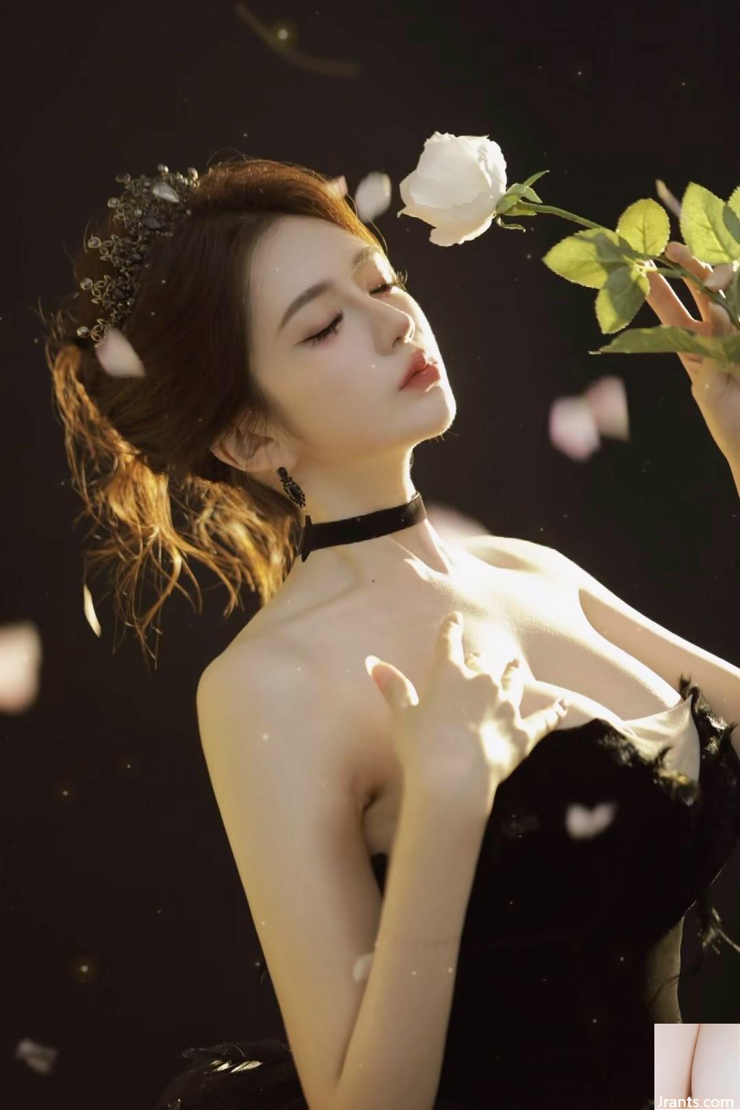 Cô gái siêu nóng bỏng và ngọt ngào “Angelina Cen Xi” có khuôn mặt tuyệt đẹp khiến người ta mê mẩn (31P) - Ảnh 31