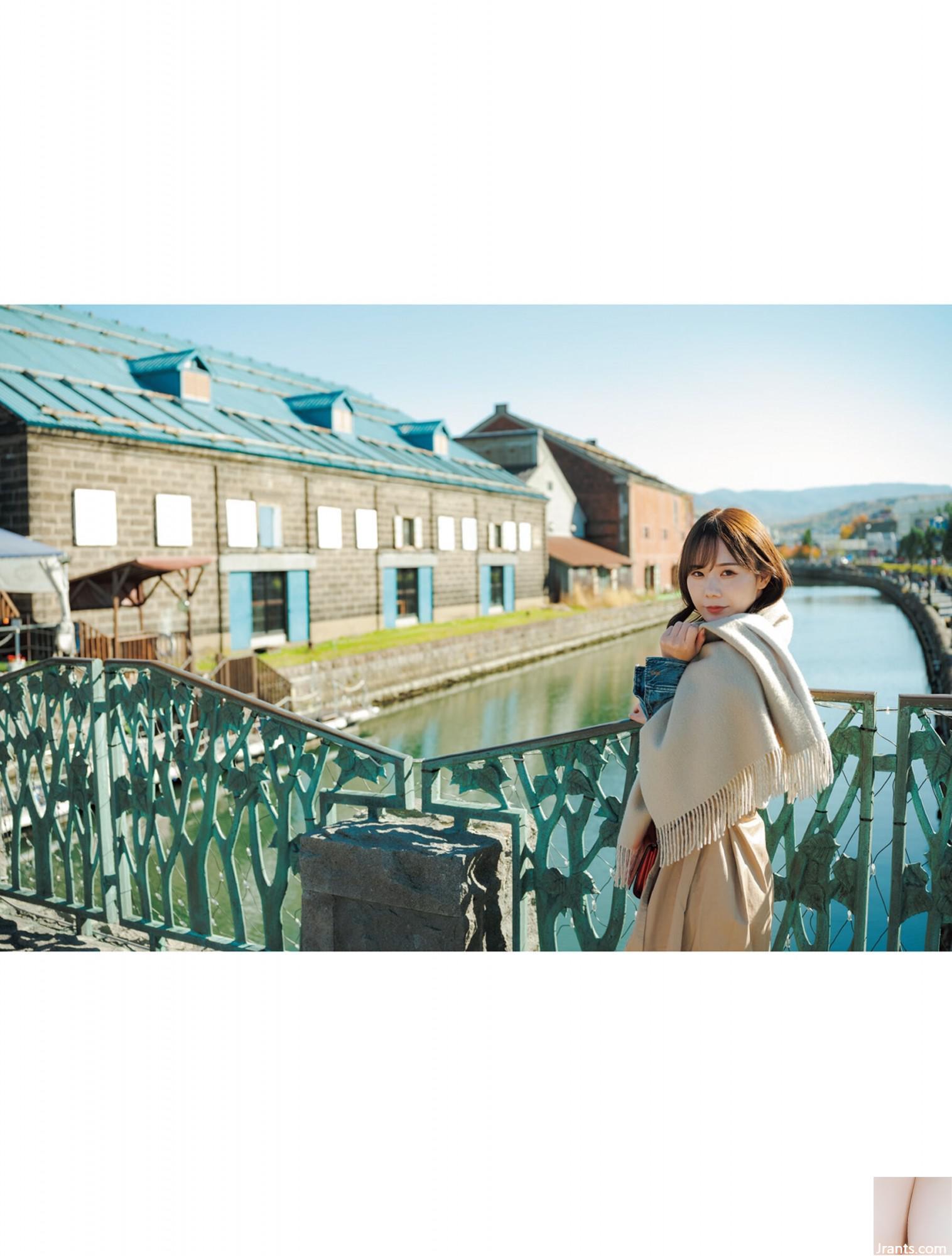 (アサ云SEXY) Sakamichi Miru “phong cảnh” (144P) - Ảnh 116