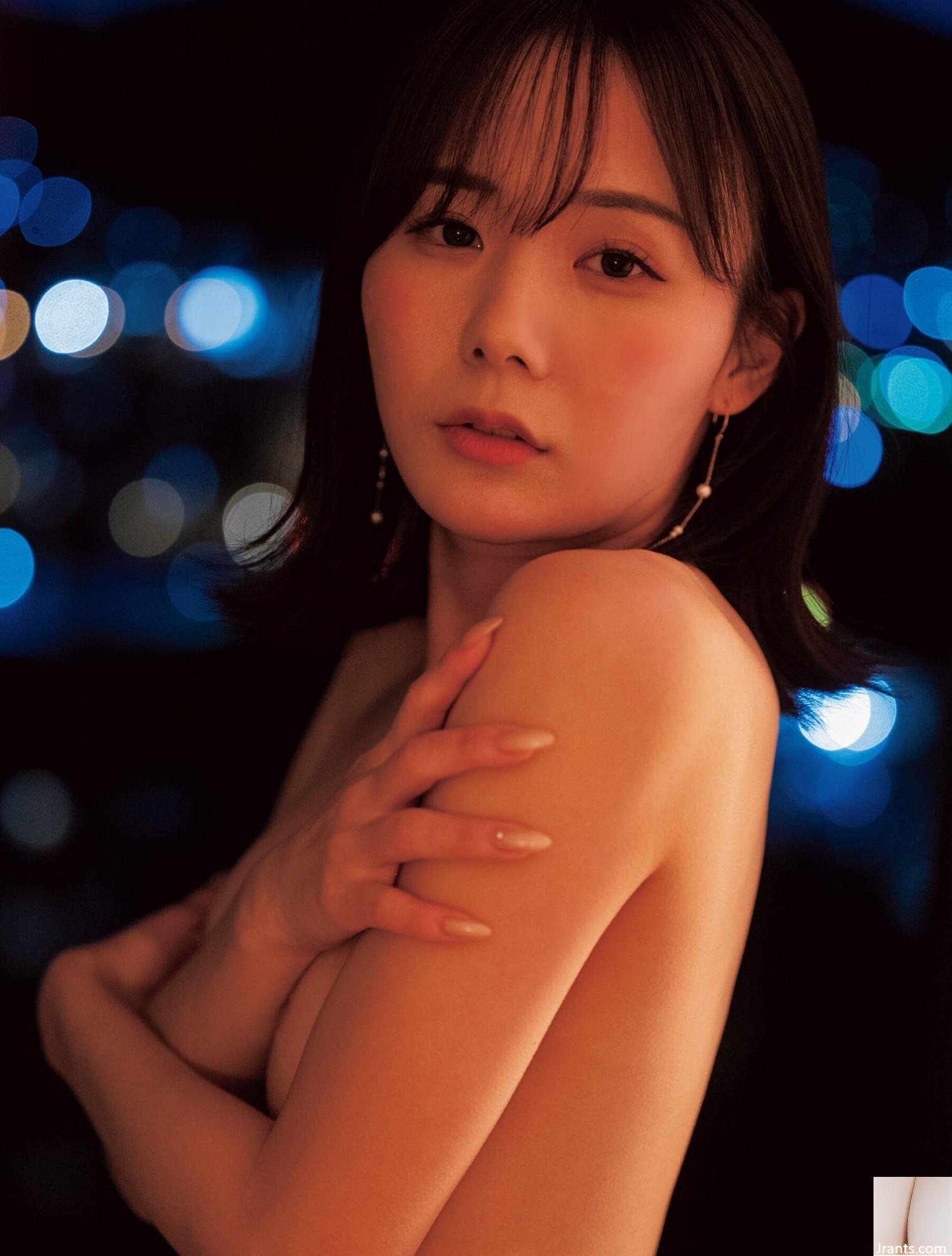 (アサ云SEXY) Sakamichi Miru “phong cảnh” (144P) - Ảnh 135