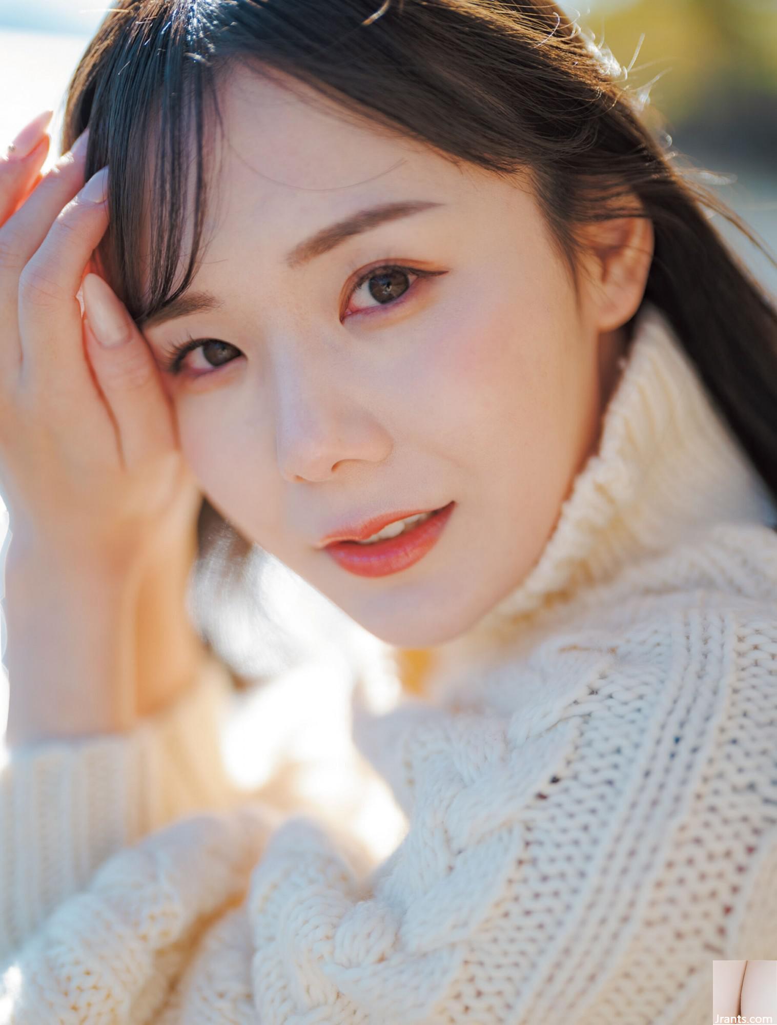 (アサ云SEXY) Sakamichi Miru “phong cảnh” (144P) - Ảnh 26